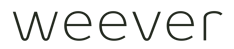 Weever-wordmark-darkgreen-4